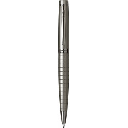 Stylo Portemine 0,7 mm Scrikss® Honour Gris Carbone
