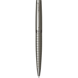 Stylo Portemine 0,7 mm Scrikss® Honour Gris Carbone