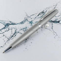 Stylo Bille Scrikss® Honour Chromé Mat