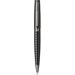 Stylo Portemine 0,7 mm Scrikss® Honour Noir Mat