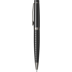 Stylo Portemine 0,7 mm Scrikss® Honour Noir Mat