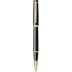 Stylo Roller Scrikss® Honour Noir et Or