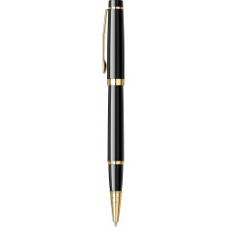 Stylo Roller Scrikss® Honour Noir et Or