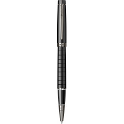 Stylo Roller Scrikss® Honour Noir Mat