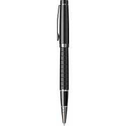 Stylo Roller Scrikss® Honour Noir Mat