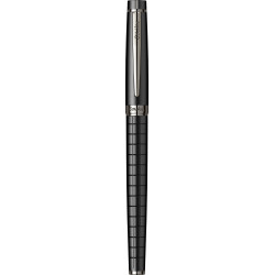 Stylo Roller Scrikss® Honour Noir Mat