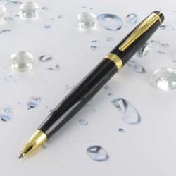 Stylo Bille Scrikss® Honour Noir et Or