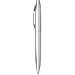 Stylo Bille Scrikss® Noble Chromé Brillant