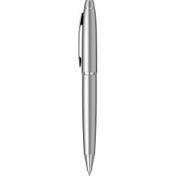 Stylo Bille Scrikss® Noble Chromé Mat