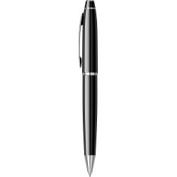 Stylo Bille Scrikss® Noble Noir Brillant