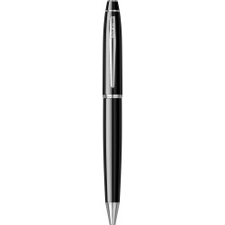 Stylo Bille Scrikss® Noble Noir Brillant