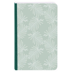 Carnet broché Clairefontaine® Jungle