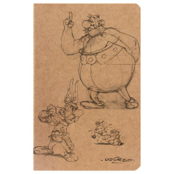 Carnet Clairefontaine®...