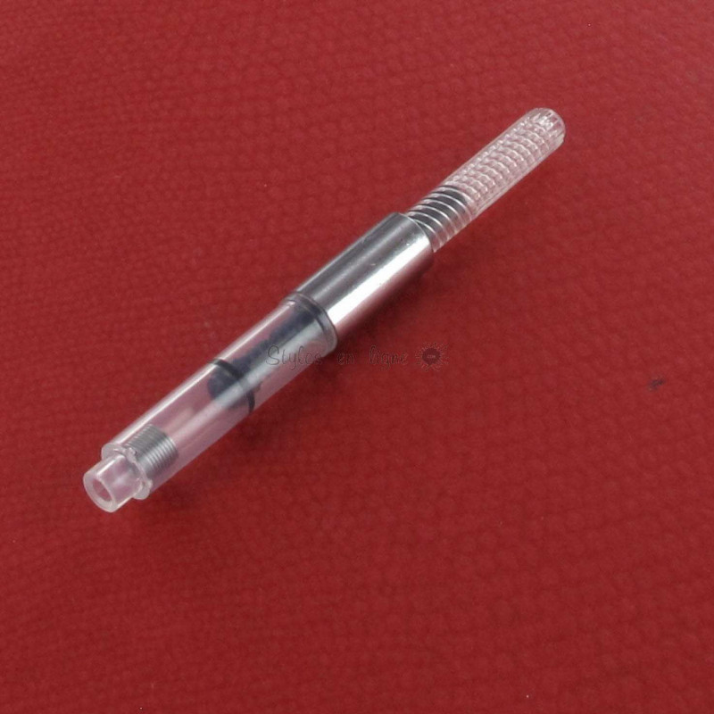 Convertisseur à piston Scrikss® pour stylo plume Scrikss Convertisseur à piston Scrikss® pour stylo plume Scrikss