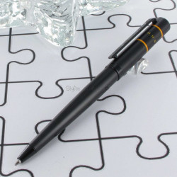 Stylo Bille Hugo® Ribbon® Matrix Orange