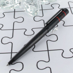 Stylo Bille Hugo® Ribbon® Matrix Rouge