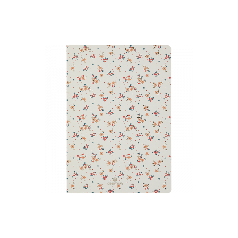 Carnet souple Oberthur® Goya Petites Fleurs Carnet souple Oberthur® Goya Petites Fleurs