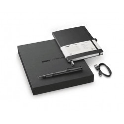 Coffret Stylo Digital Lamy Safari NCode 2 en 1
