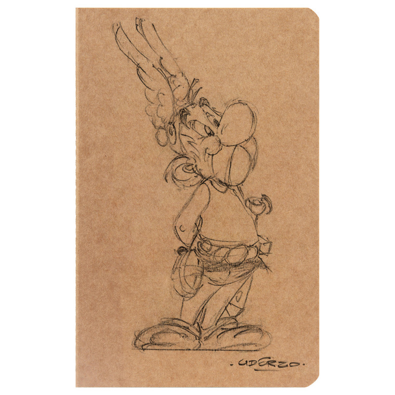 Carnet Clairefontaine® Astérix Carnet Clairefontaine® Astérix