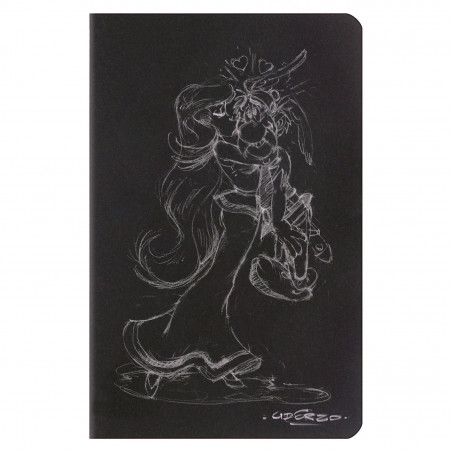 Carnet Clairefontaine® Falbala