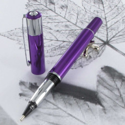 Stylo Feutre 1,2mm Daniel Hechter® "Media" Violet