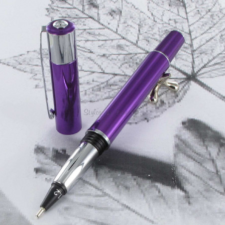 Stylo Feutre 1,2mm Daniel Hechter® "Media" Violet