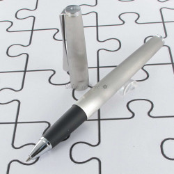 Stylo Roller LAMY STUDIO Acier Brossé