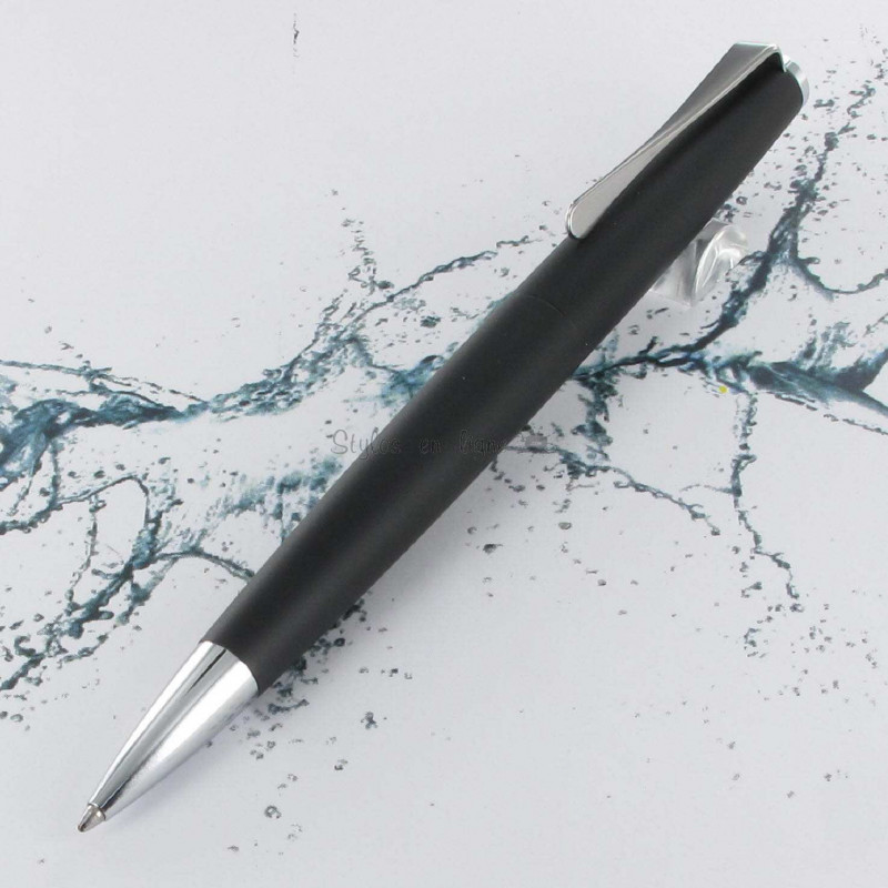 Stylo Bille LAMY STUDIO Noir Stylo Bille LAMY STUDIO Noir