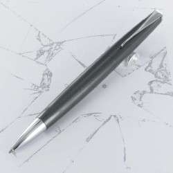 Stylo Bille LAMY STUDIO Noir Vert