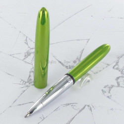 Stylo Bille Fisher Space Pen® Pocket -Bullet- Citron Vert