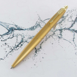 Stylo bille Parker Jotter XL Gold