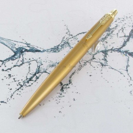 Stylo bille Parker Jotter XL Gold