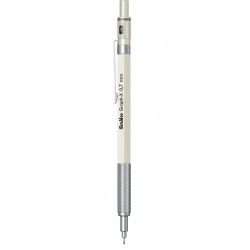 Set Stylo Portemine 0,7mm Scrikss® Graphx Beige