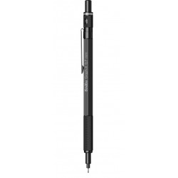 Set Stylo Portemine 0,7mm Scrikss® Graphx Noir