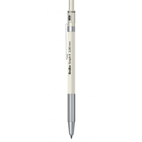 Stylo Portemine 2,00mm Scrikss® Graphx Beige