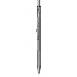 Stylo Portemine 2,00mm Scrikss® Graphx Gris
