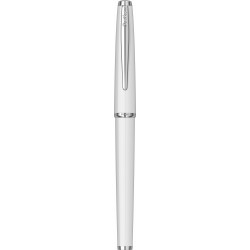 Stylo Plume Moyenne Scrikss® Vintage Blanc