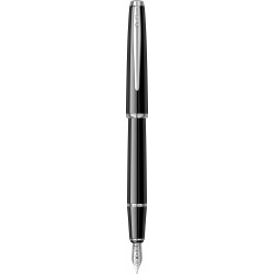 Stylo Plume Moyenne Scrikss® Vintage Noir