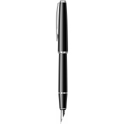 Stylo Plume Moyenne Scrikss® Vintage Noir