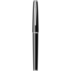 Stylo Plume Moyenne Scrikss® Vintage Noir