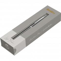Stylo Plume Moyenne Scrikss® Vintage Noir