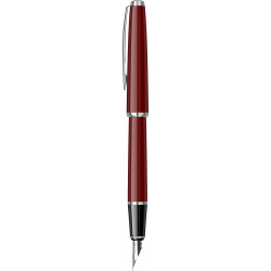 Stylo Plume Moyenne Scrikss® Vintage Bordeaux