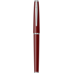 Stylo Plume Moyenne Scrikss® Vintage Bordeaux