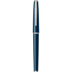 Stylo Plume Moyenne Scrikss® Vintage Bleu