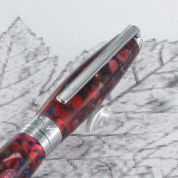 Stylo Plume Moyenne Recife® Umbra Montmartre
