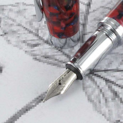 Stylo Plume Moyenne Recife® Umbra Montmartre