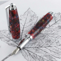 Stylo Plume Moyenne Recife® Umbra Montmartre