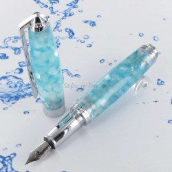 Stylo Plume Moyenne Recife® Umbra Saint Tropez