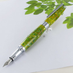 Stylo Plume Moyenne Recife® Umbra Hyde Park