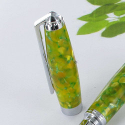 Stylo Plume Moyenne Recife® Umbra Hyde Park